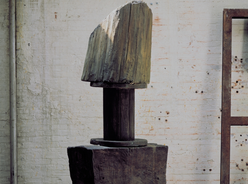 Sculptures 1991
