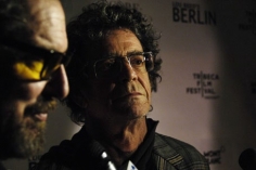 Michael Hogan: Lou Reed's Berlin, the Movie