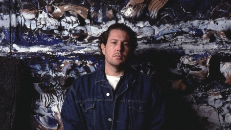 A Year in the Life of Julian Schnabel
