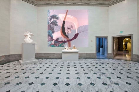 Is the Julian Schnabel Renaissance Officially a Thing? The '80s Art Star Gets Another New Museum Show