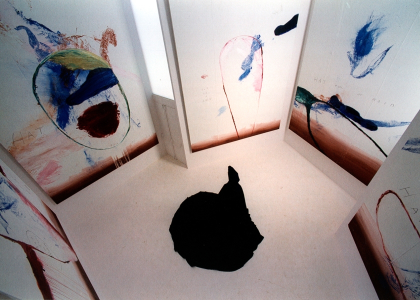 Biennale della Moda, Florence, 1996