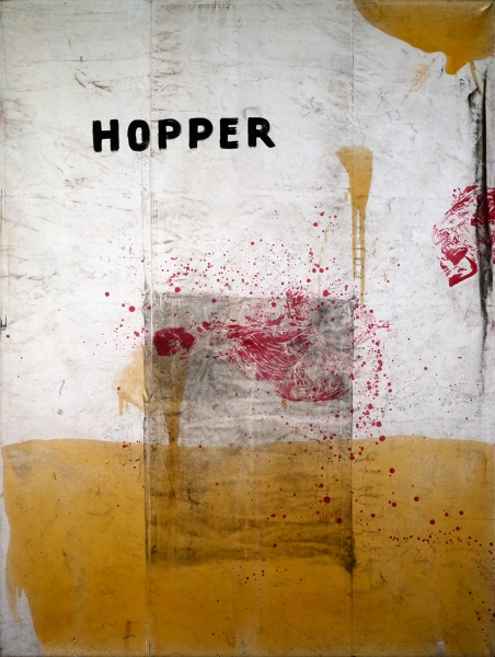 Untitled (Hopper)