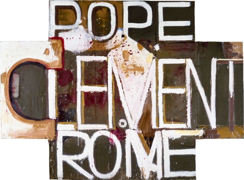 Pope Clement of Rome