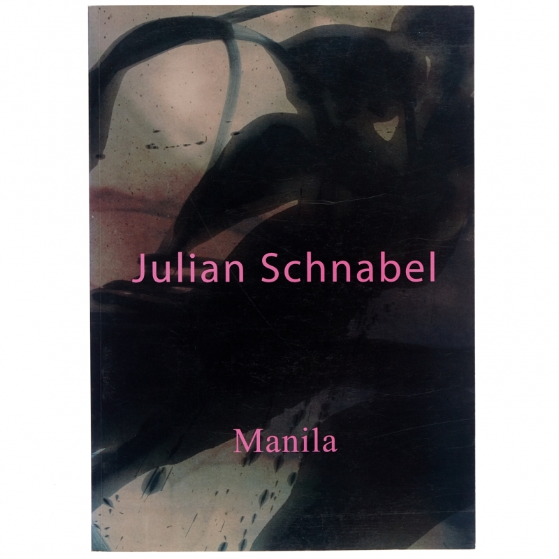 Julian Schnabel, Recent Work